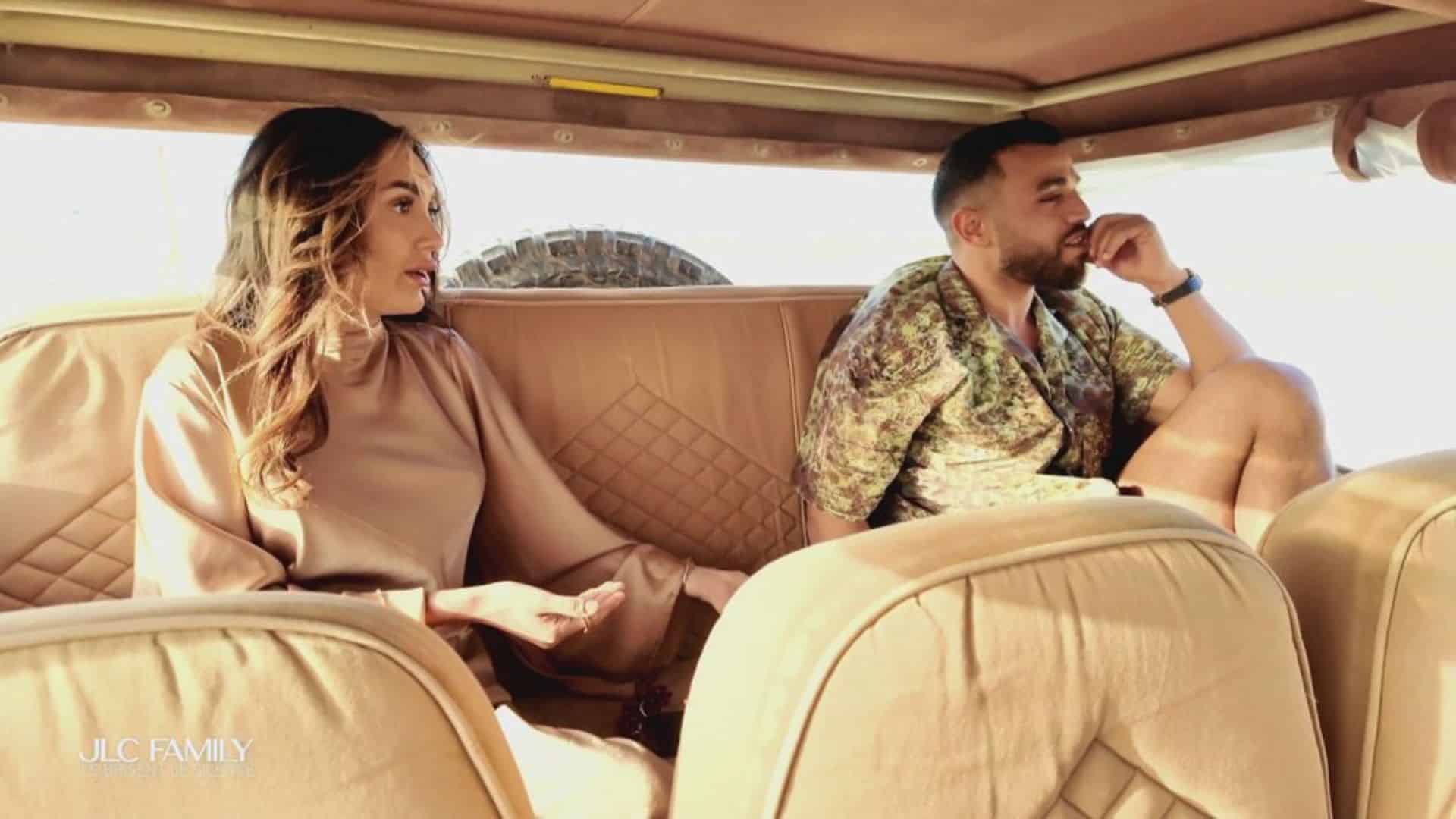 Maissane : elle annonce sa rupture définitive avec Emine
