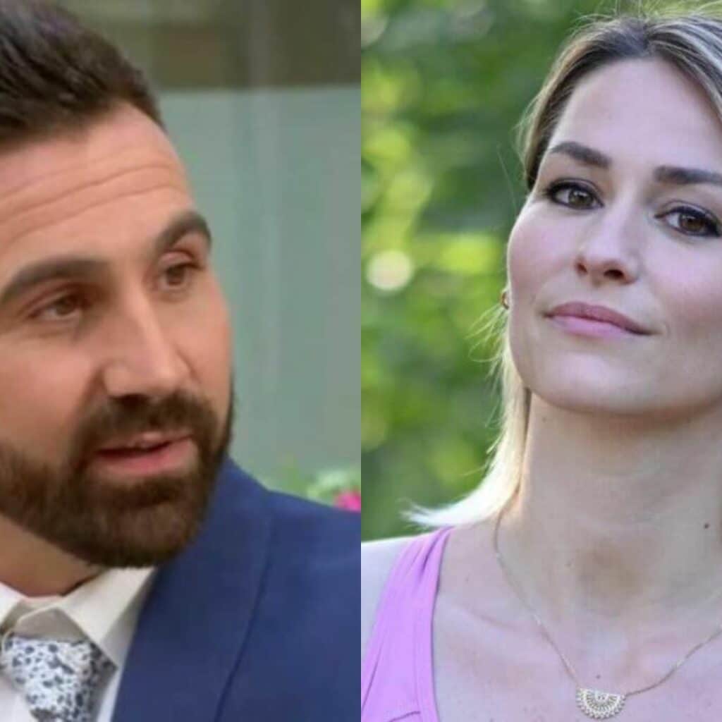 Mathieu (MAPR) : définitivement séparé de Laure, il prend une grande décision