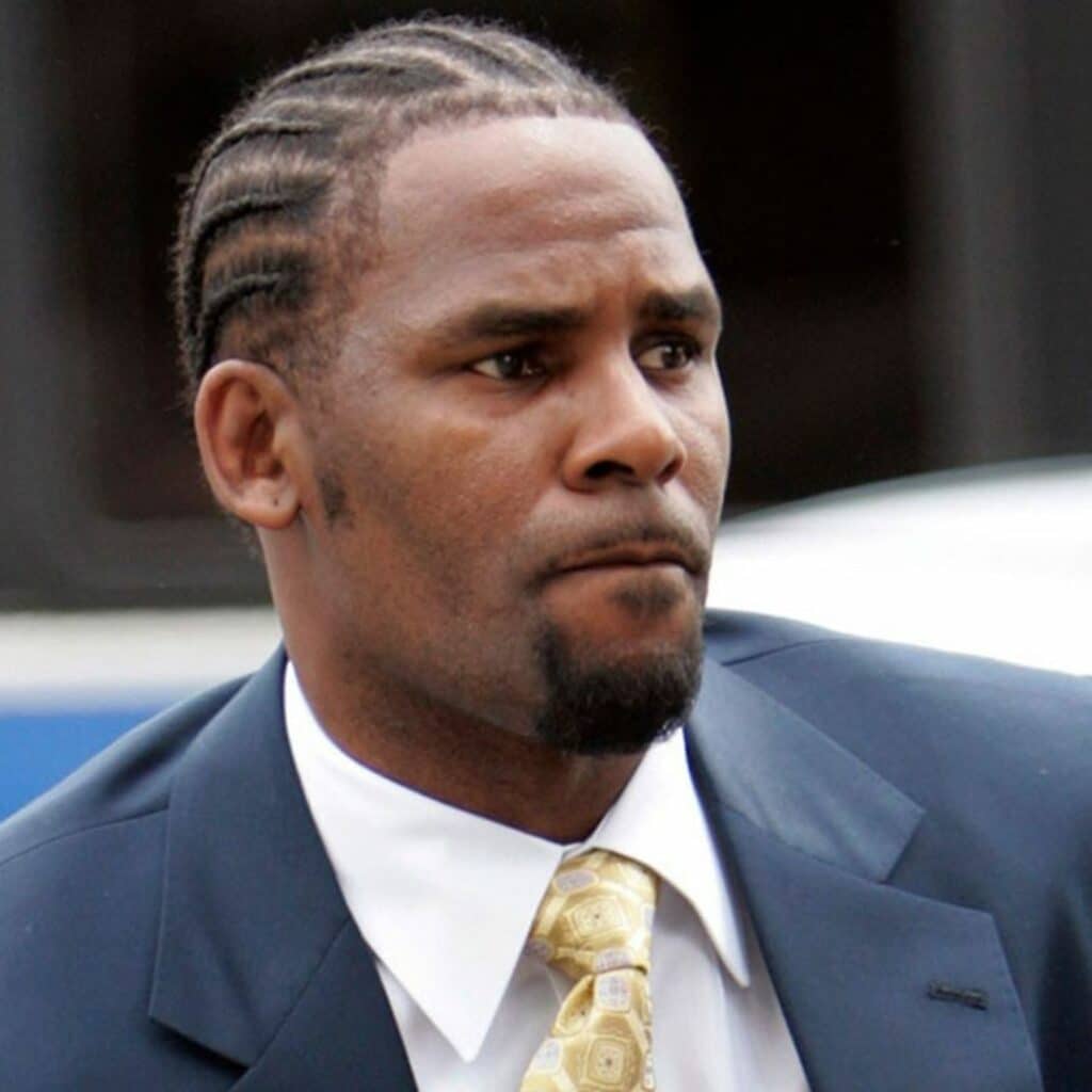 R. Kelly hospitalisé : un co-détenu passe aux aveux et son discours sème le trouble