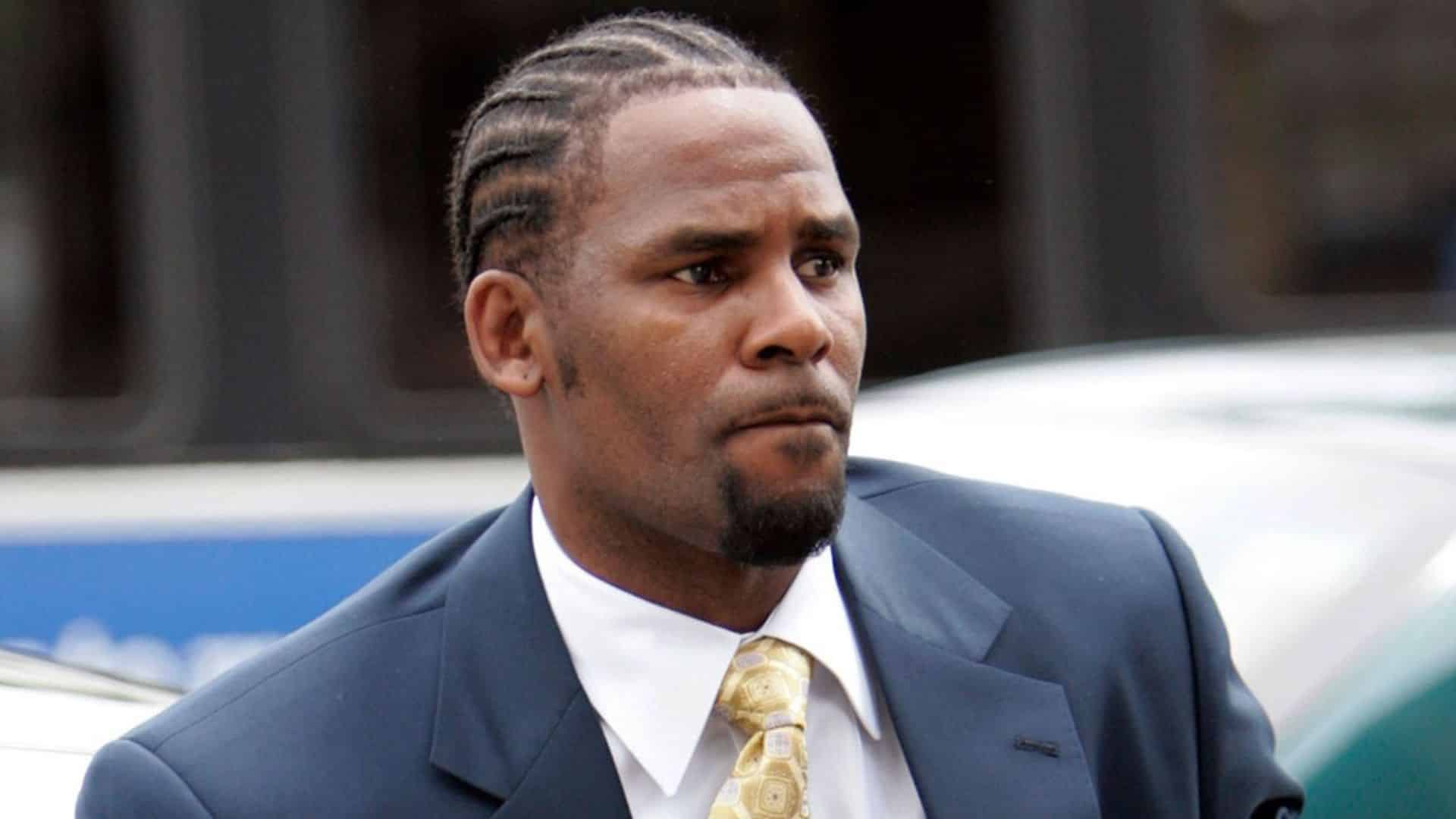 R. Kelly hospitalisé : un co-détenu passe aux aveux et son discours sème le trouble
