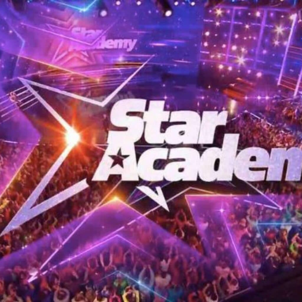Star Academy : on sait qui sera le parrain de la prochaine saison