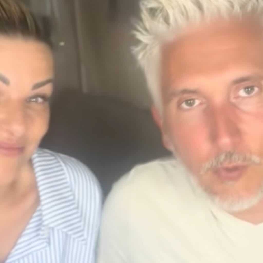 Coralie et Bruno (MAPR) : ils officialisent leur divorce face caméra