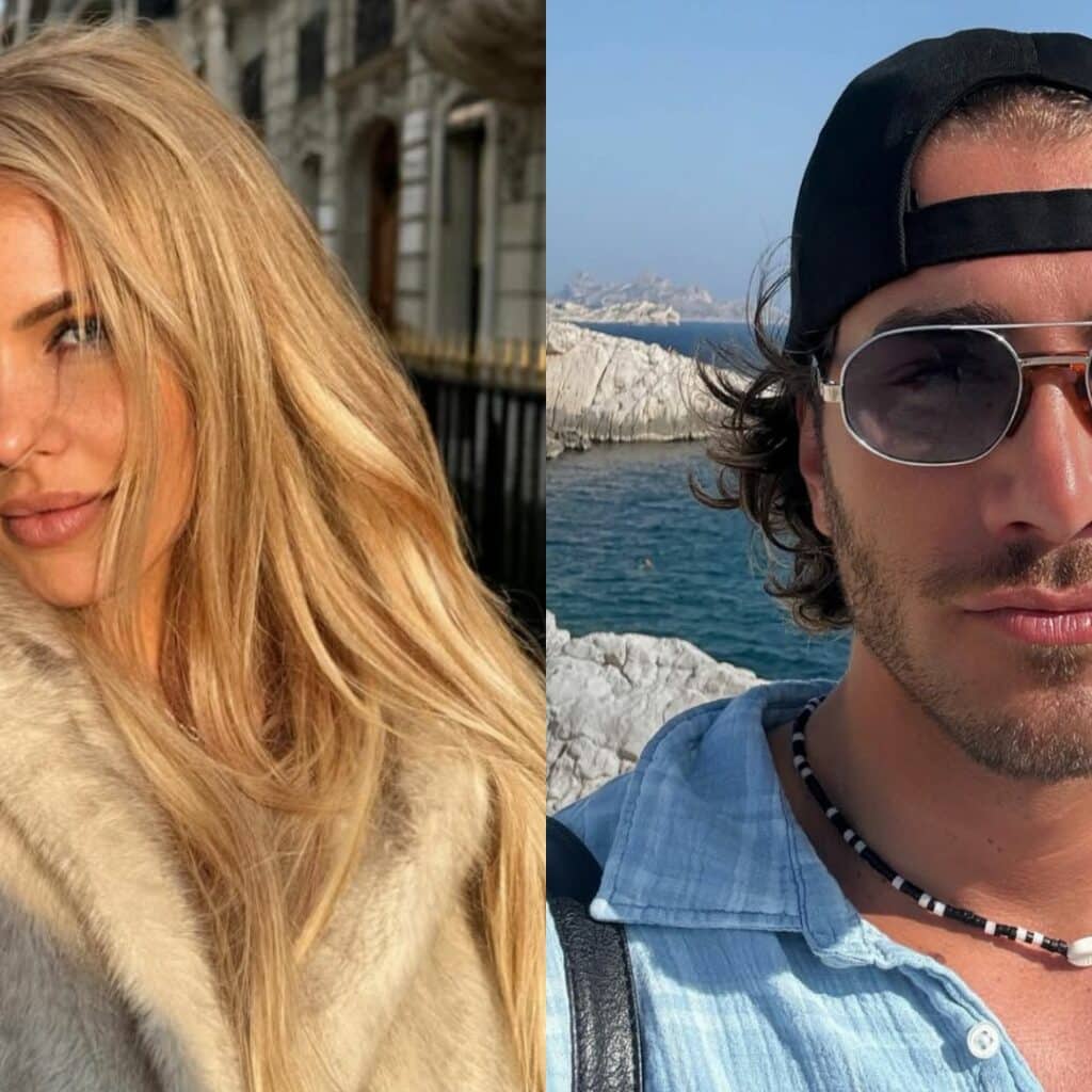 Nicolo : soupçonné de cacher son homosexualité, Adixia réagit aux rumeurs