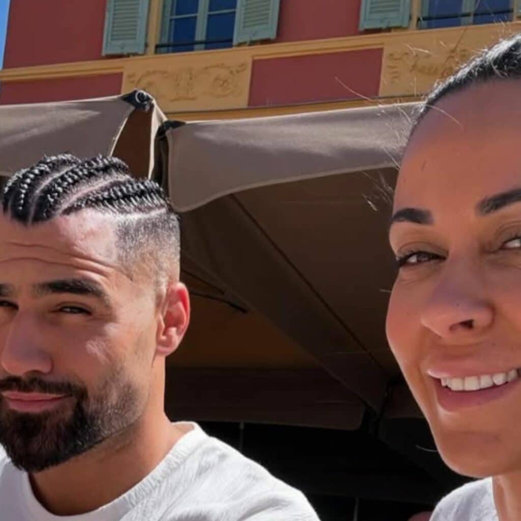 Shanna Kress et Jonathan Matijas : bientôt parents pour la deuxième fois ?