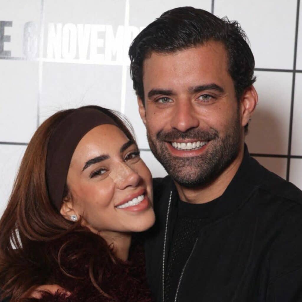 Marwa Merazka : secrètement fiancée à Vincent Queijo ?