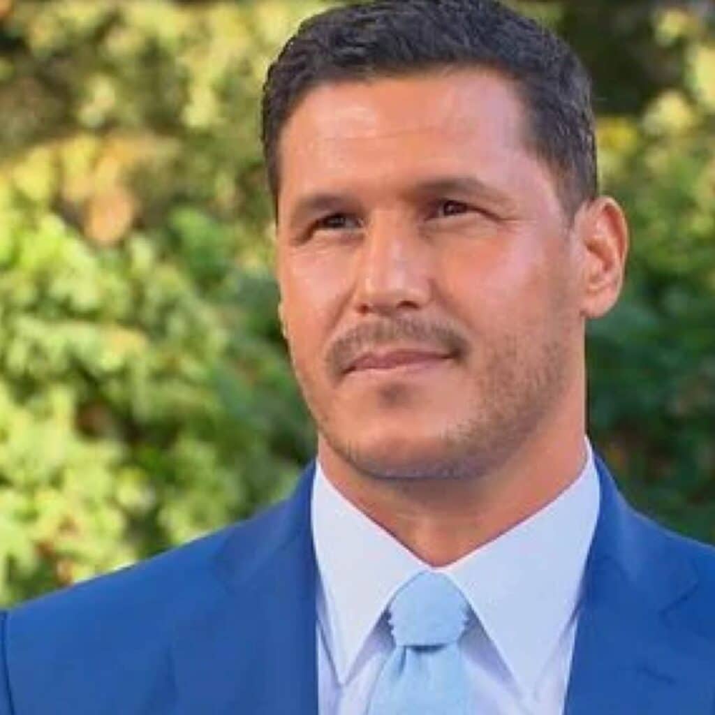 MAPR : Malik volage ? Une ex-candidate fait des confidences