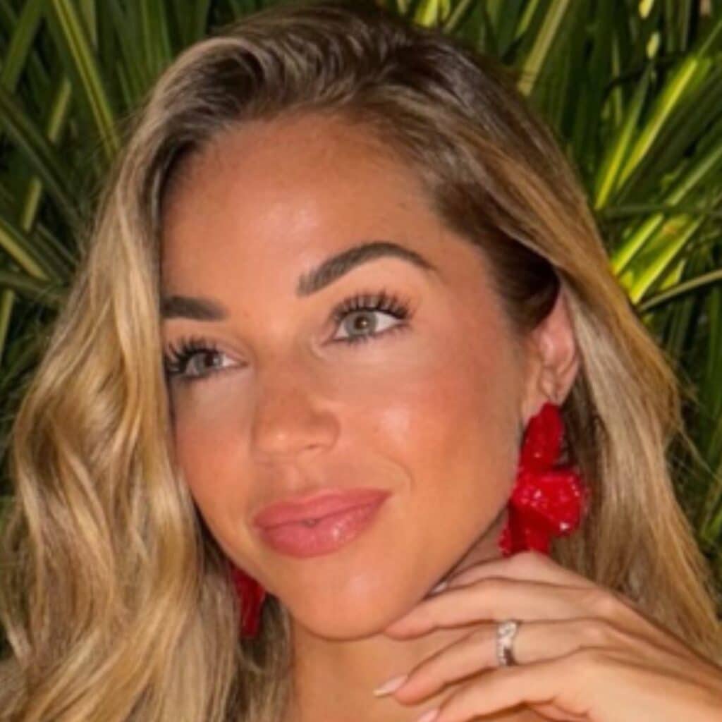 Maddy Burciaga : elle serait enceinte de son deuxième enfant