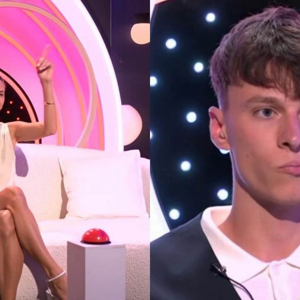 Pimprenelle (Secret Story) : accusée de tricherie après avoir découvert le secret d’Ethan