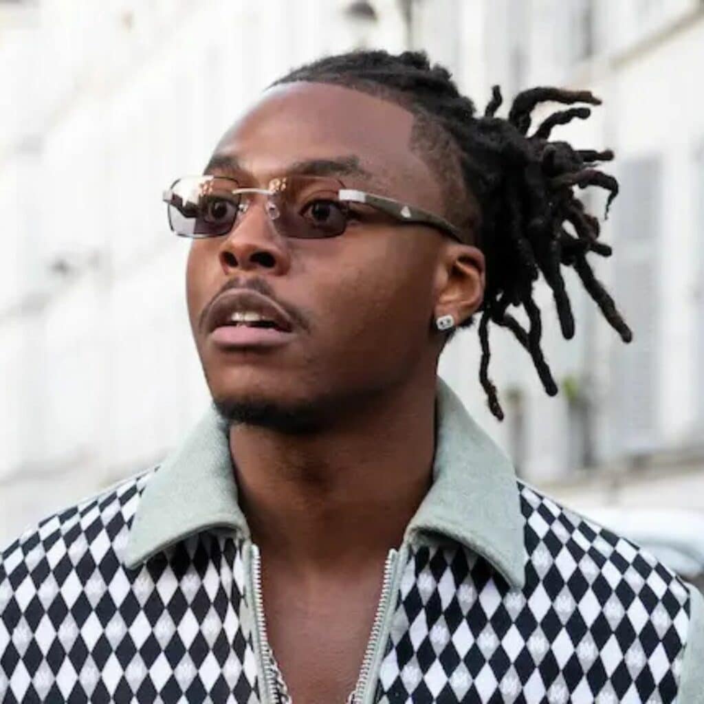 Koba LaD : le rappeur est condamné à 6 ans de prison ferme pour homicide involontaire aggravé