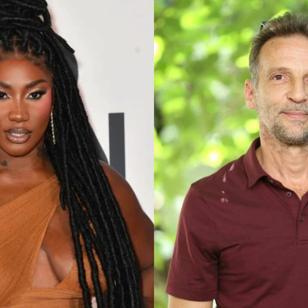 Aya Nakamura : Mathieu Kassovitz, 56 ans, donne son avis bien tranché sur la chanteuse