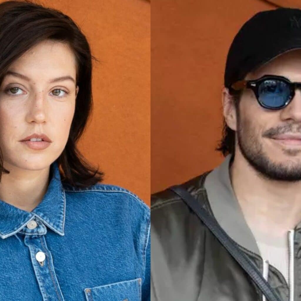 Adèle Exarchopoulos et François Civil : le couple repart ensemble après la finale à Roland-Garros