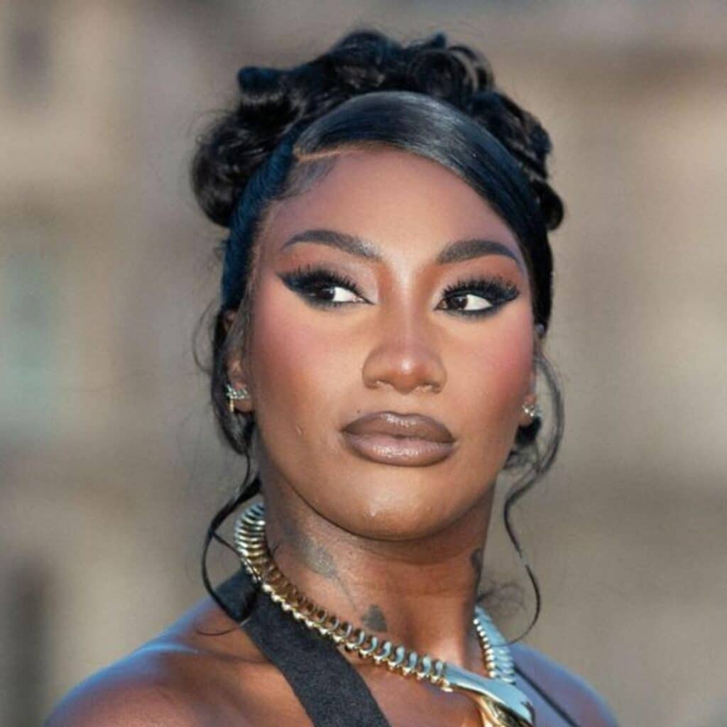 Aya Nakamura : très franche, la chanteuse aborde ses croyances religieuses