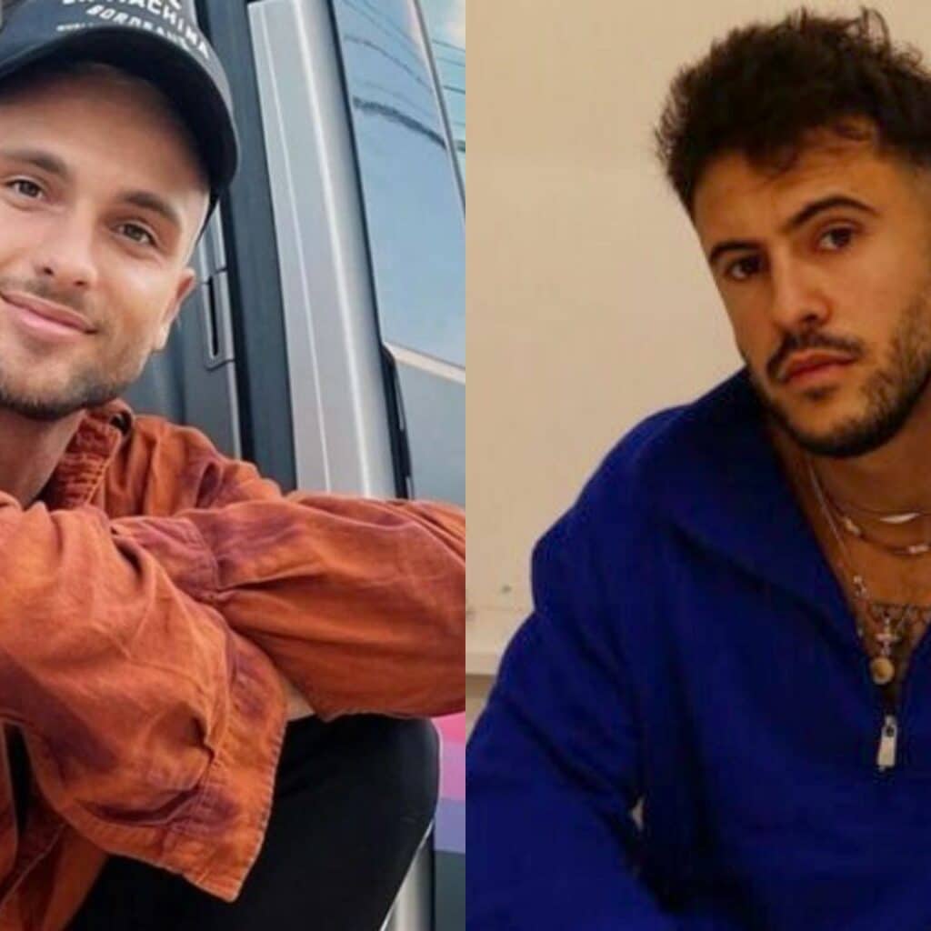 Bastos : en conflit avec Gabriel Ayuso, il le suit et le filme à son insu