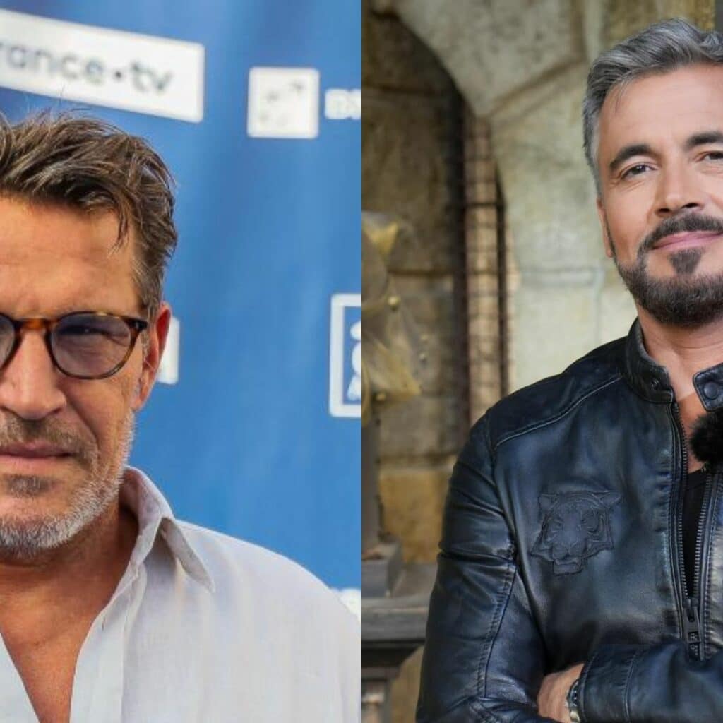 Fort Boyard : Benjamin Castaldi écarté de la présentation du programme culte ?