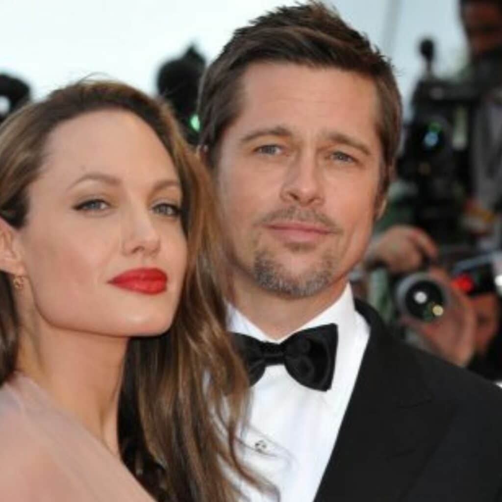 Brad Pitt : il se confie comme rarement sur son divorce avec Angelina Jolie