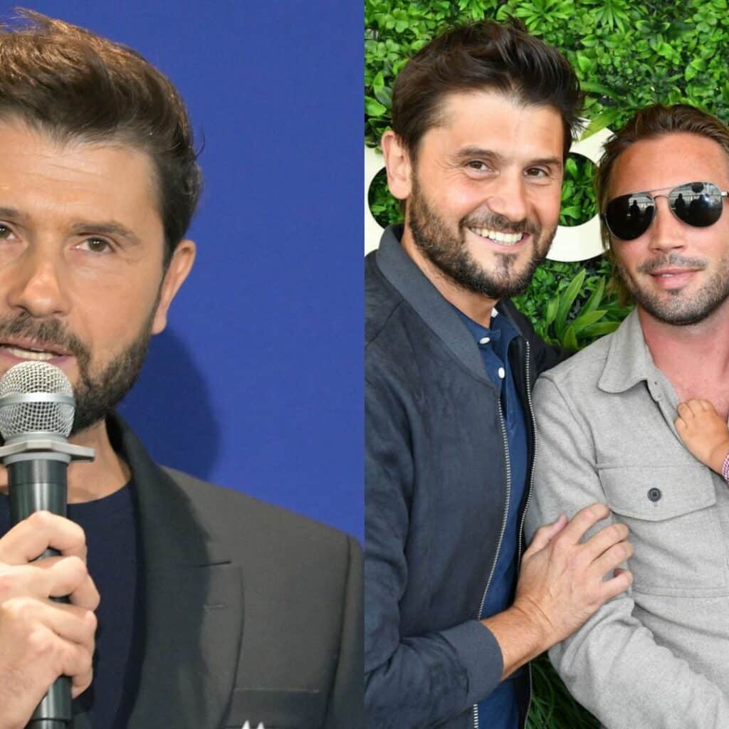 "J’ai dépensé près de…" : Christophe Beaugrand annonce le prix qu’il a dû payer pour devenir papa à 48 ans
