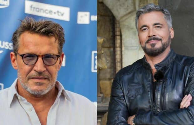 Fort Boyard : Benjamin Castaldi écarté de la présentation du programme culte ?