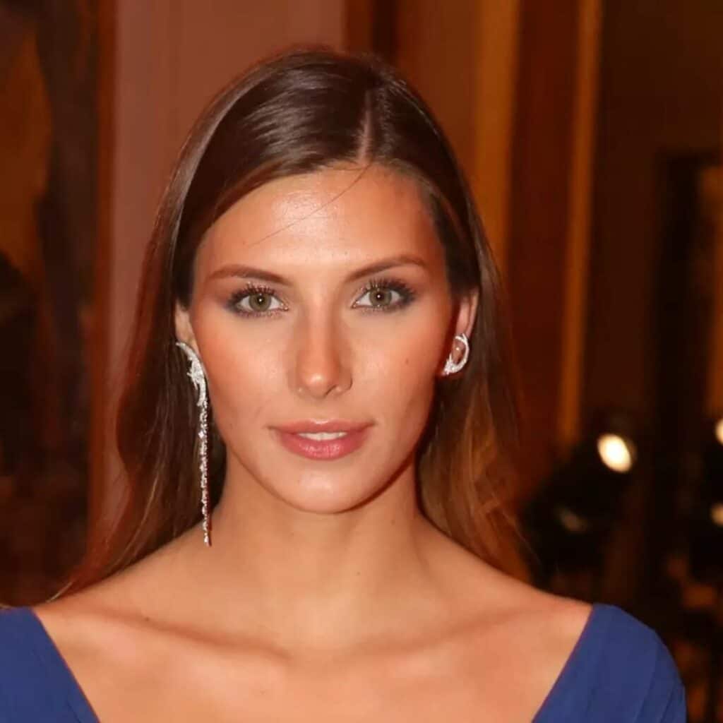 Camille Cerf : l’ex Miss France a récemment eu un mariage inattendu