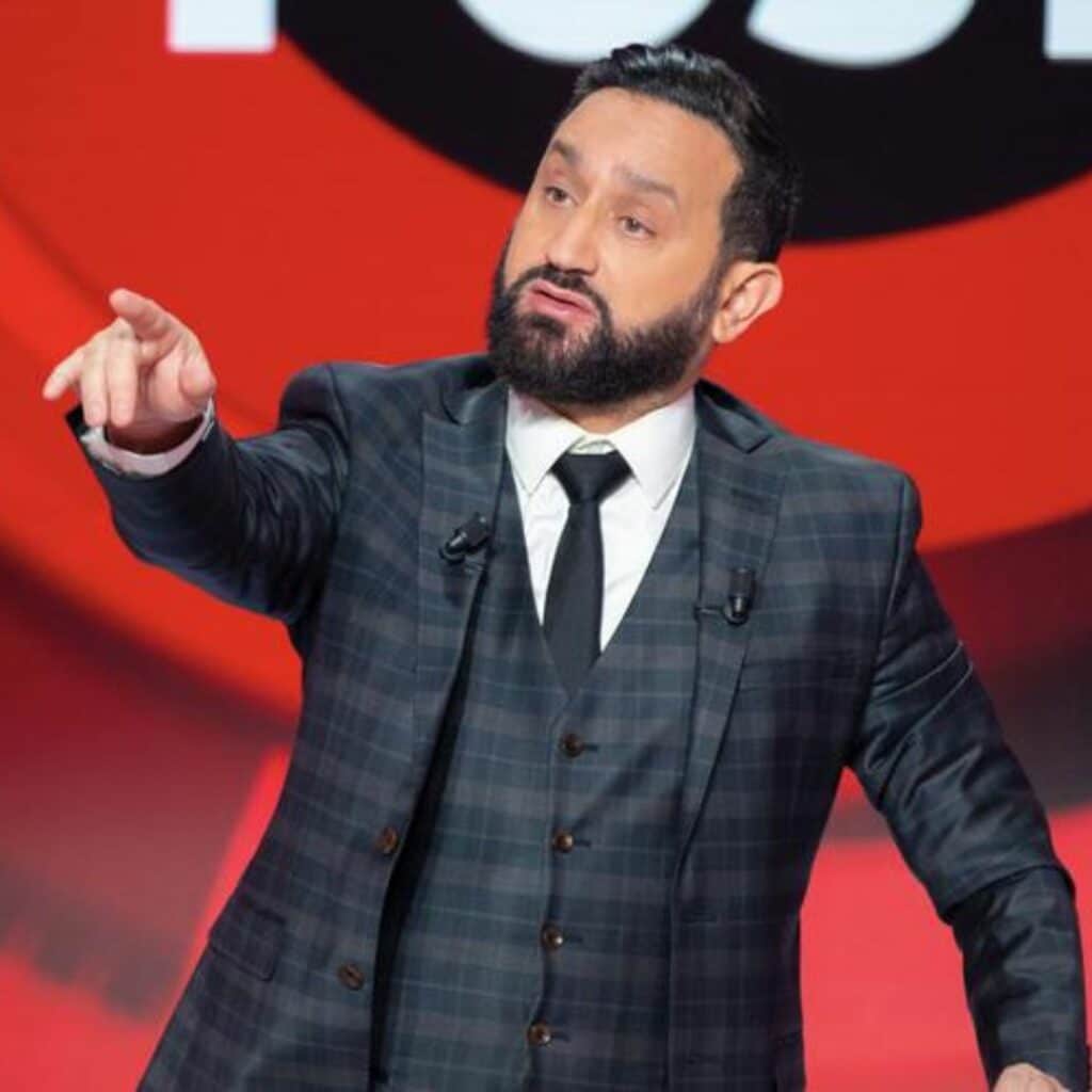 Cyril Hanouna : limité par M6 ? Le programme prévoit un changement important