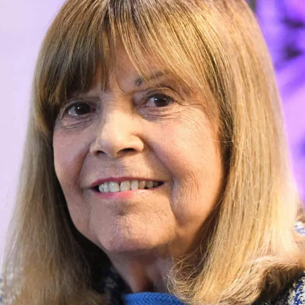 Chantal Goya : toujours en forme à 83 ans, elle partage son secret
