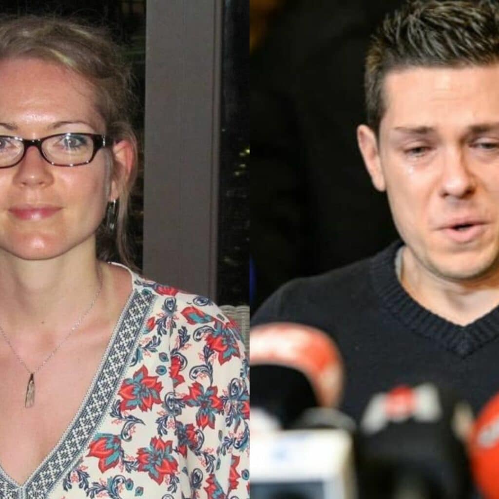 Alexia Daval : 8 ans après son décès, une nouvelle page judiciaire se tourne