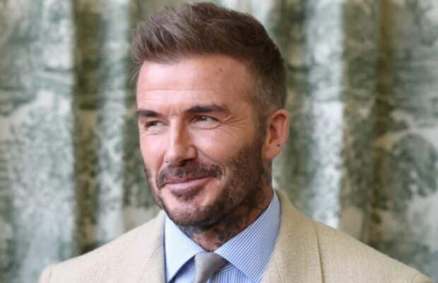 David Beckham : son message à ses enfants pour la fête des Pères émeut la Toile David Beckham : son message à ses enfants pour la fête des Pères émeut la Toile