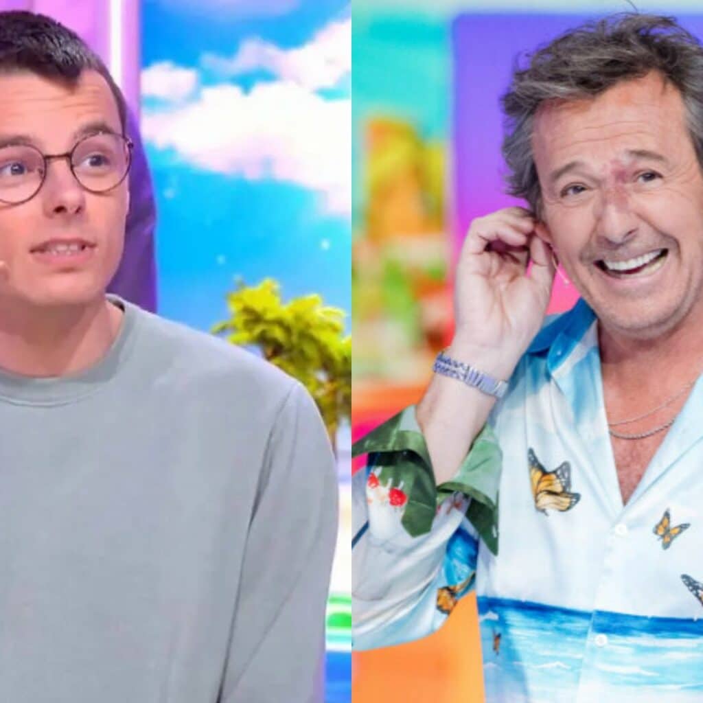 Emilien (Les 12 coups de midi) : une de ses dernières remarques étonne Jean-Luc Reichmann