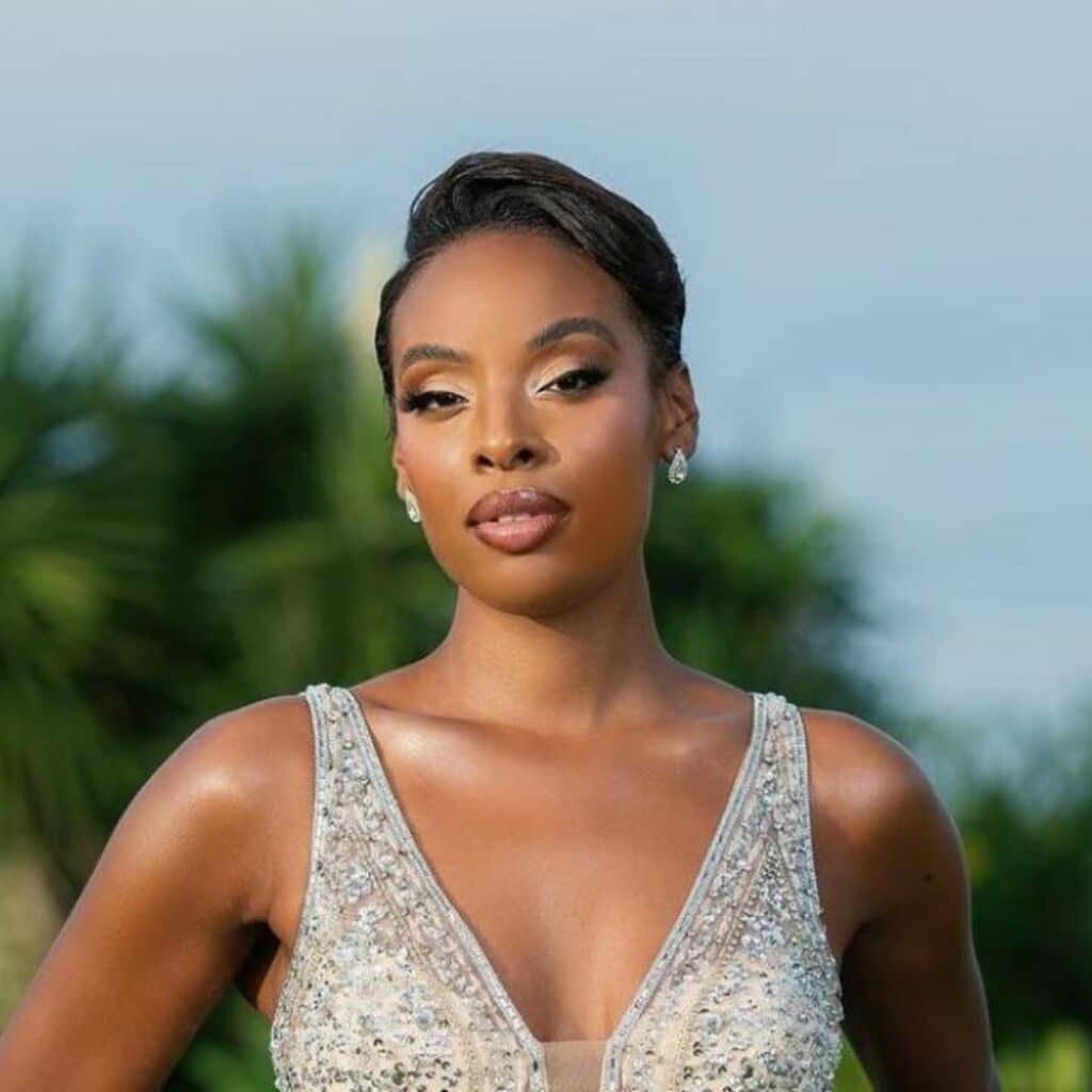 Angélique Angarni-Filopon : elle se confie sur ses projets après Miss France