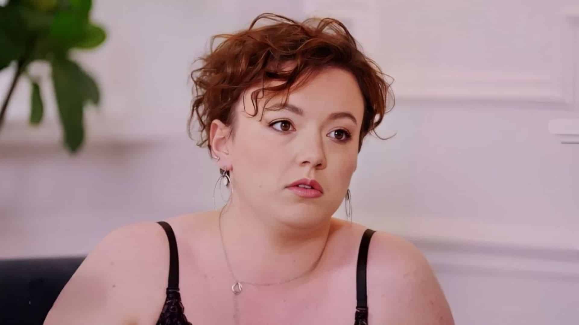 Flavie (ADP) : elle montre sa vidéo de présentation à un nouveau concours de Miss