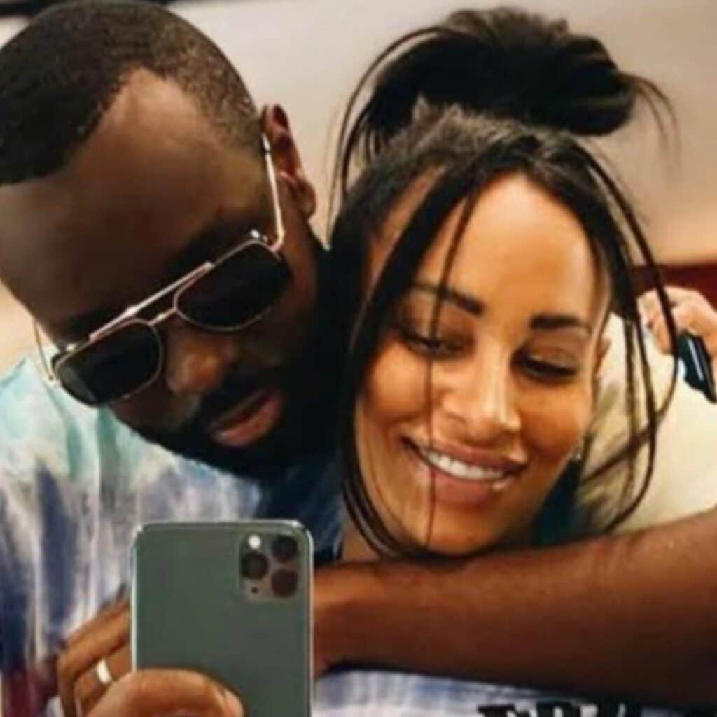 Gims : sa femme annonce leur divorce, il s’exprime enfin