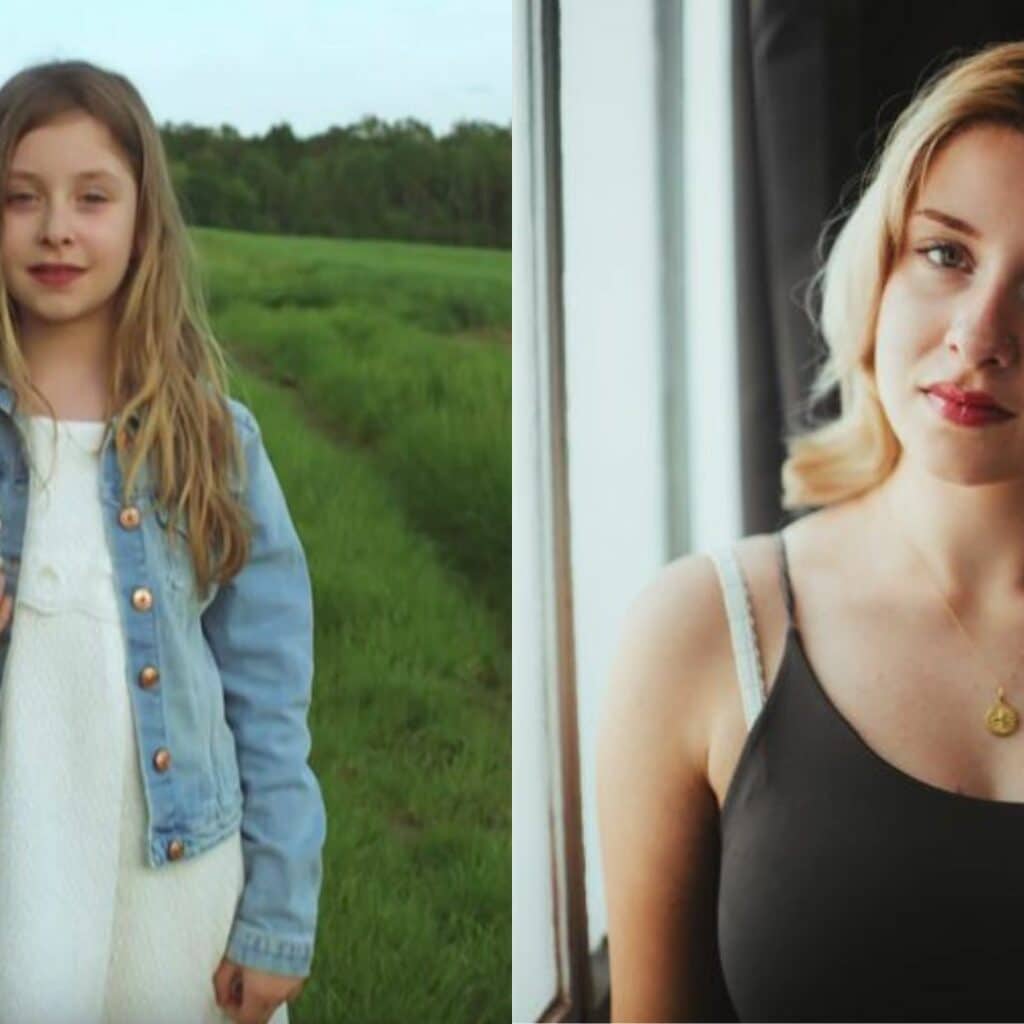Gloria (Kids United) : la chanteuse revient sur son parcours hors du commun