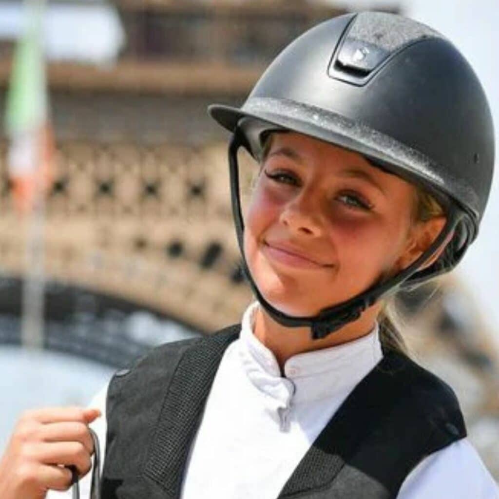 Giulia Sarkozy : l’adolescente se confie comme jamais sur ses passions et ses choix de vie