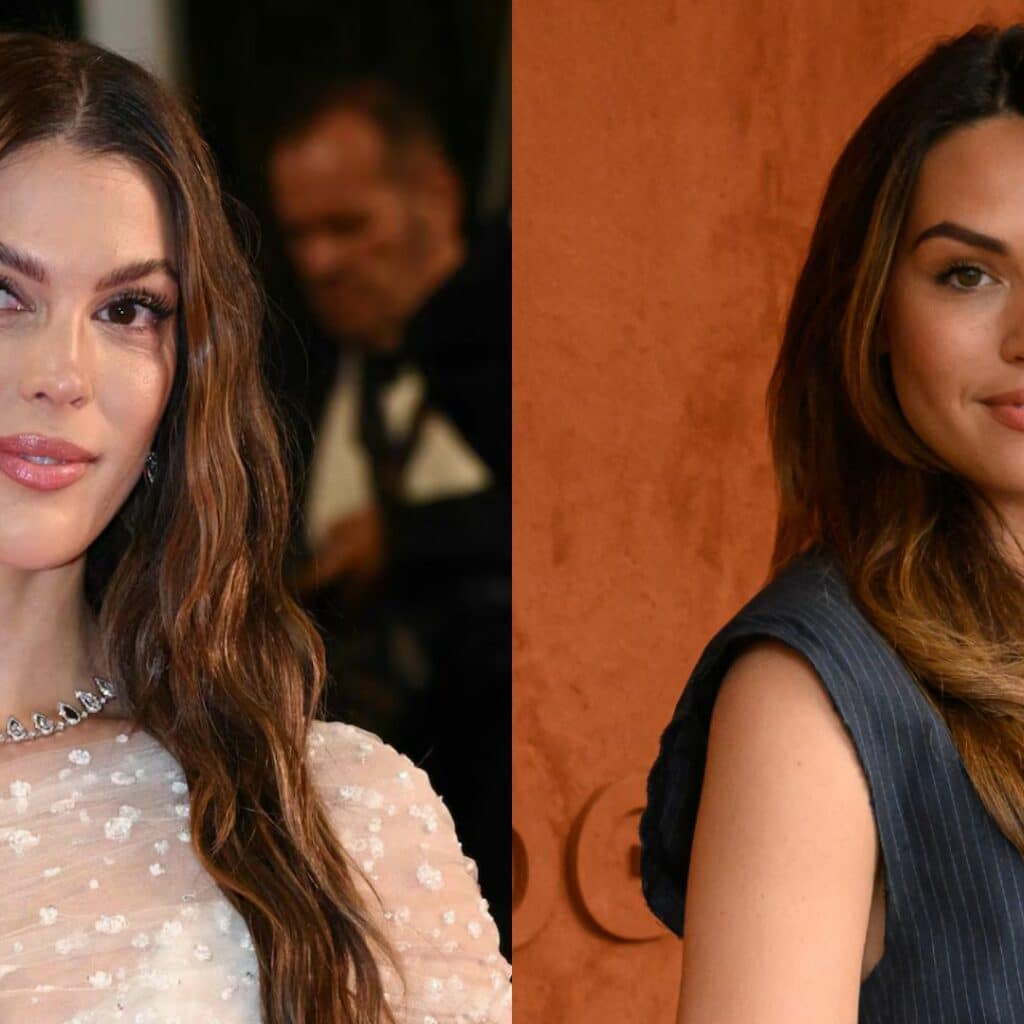 Iris Mittenaere : accusée d'avoir saboté Diane Leyre à Miss Univers, un audio compromettant fuite