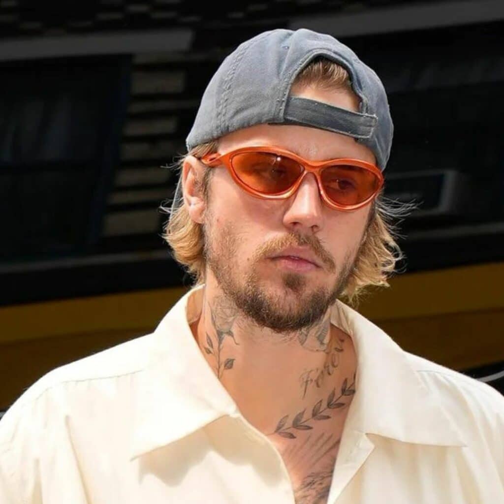 Justin Bieber : le chanteur au bord de la rupture mentale ?