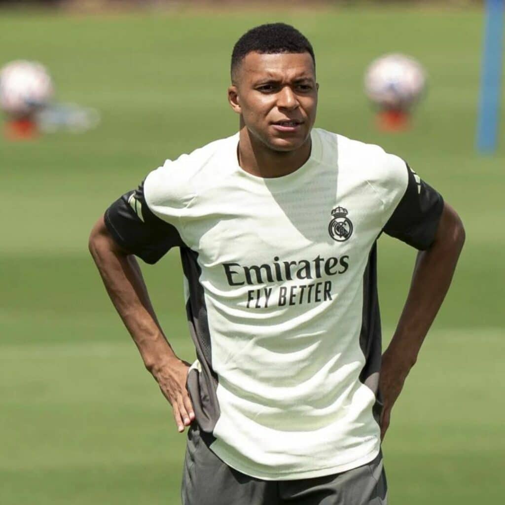 Kylian Mbappé : une information judiciaire ouverte contre le PSG