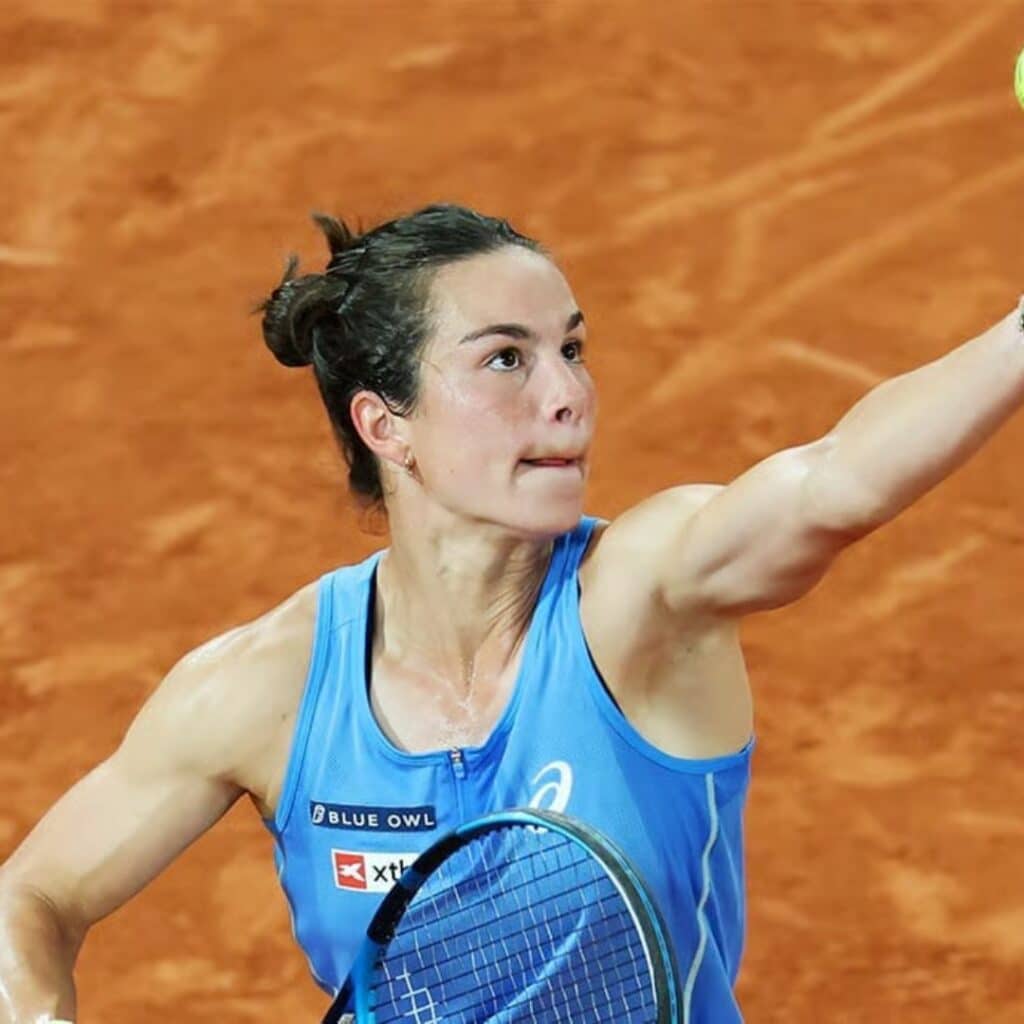 Loïs Boisson (Roland-Garros) : on sait ce qu’elle va faire de ses 690 000€ de gains