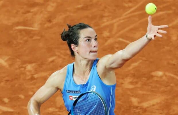 Loïs Boisson (Roland-Garros) : on sait ce qu’elle va faire de ses 690 000€ de gains