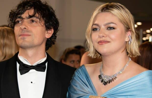 Louane est mariée : la chanteuse montre de beaux clichés de la cérémonie