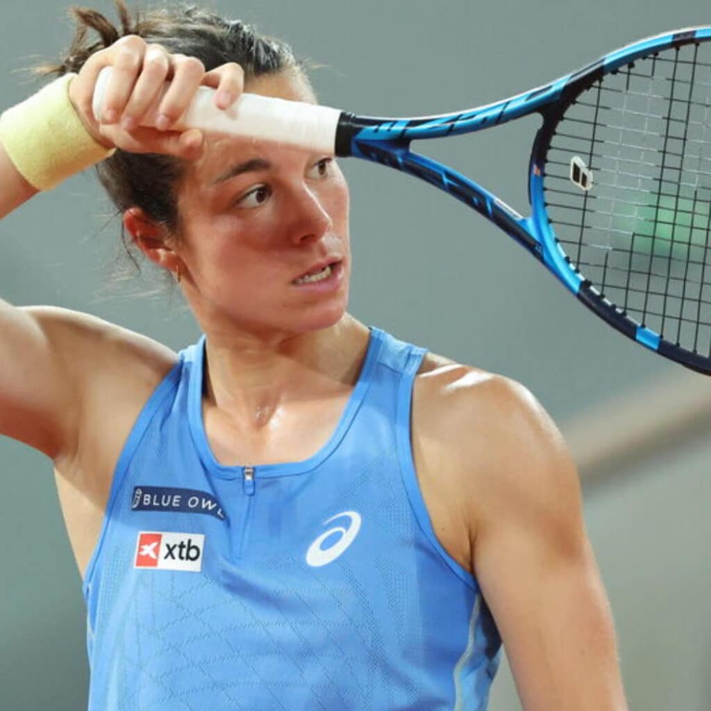Loïs Boisson : éliminée du 1er tour, on connaît la somme qu’elle a touchée