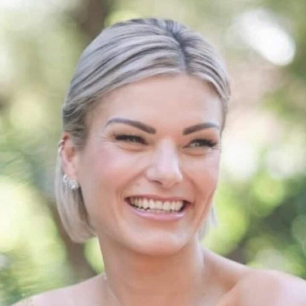 Coralie (MAPR) : elle réalise un beau projet après son passage dans l’émission