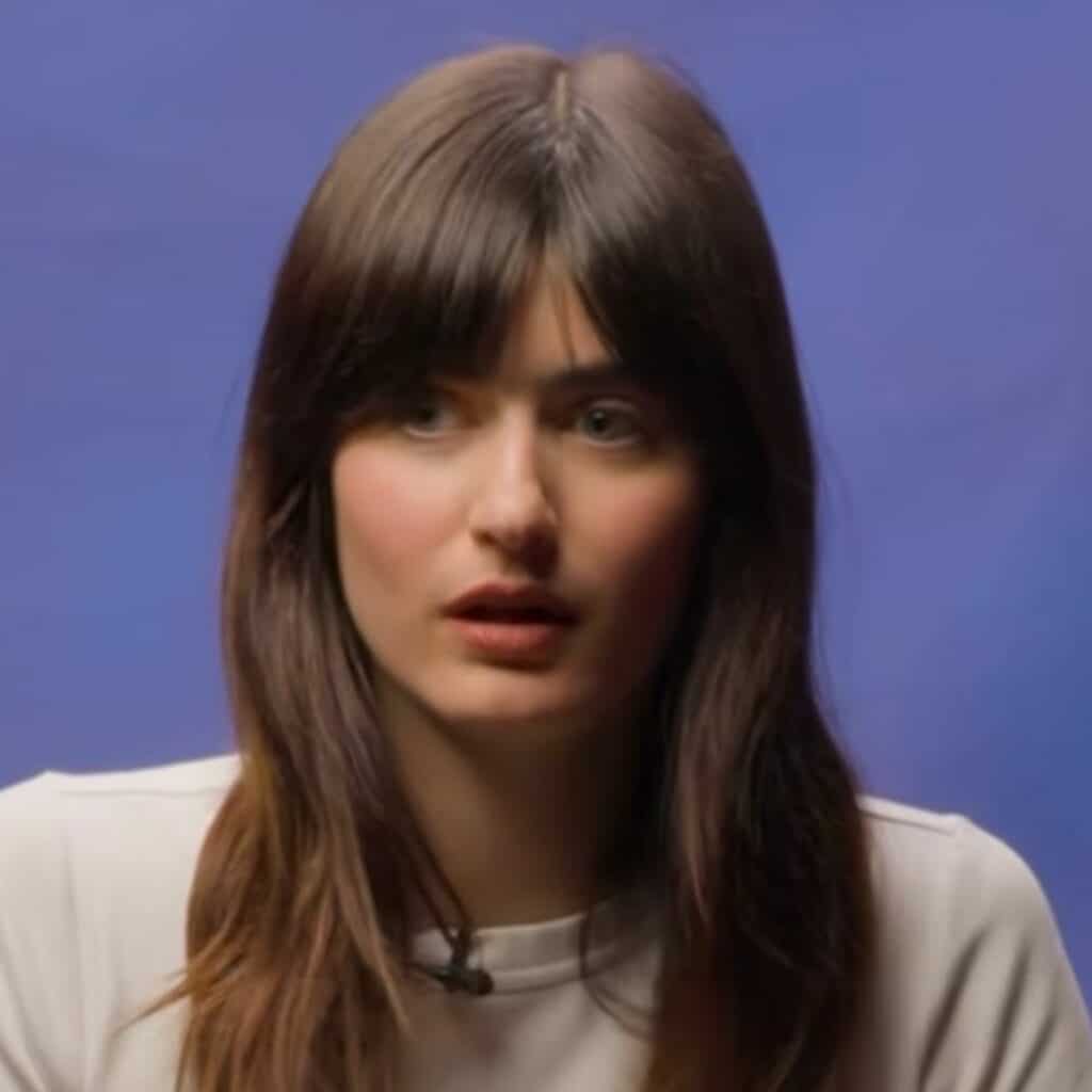 Marguerite (Star Academy) : accusée d’avoir plagié son titre Les filles les meufs, elle répond