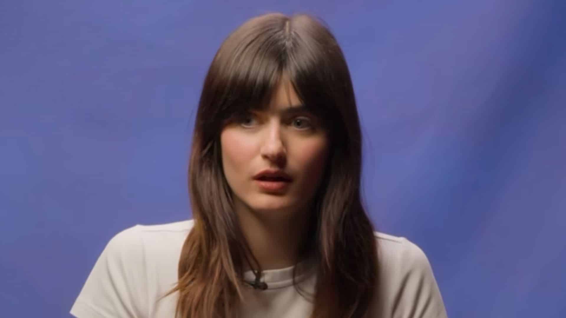 Marguerite (Star Academy) : accusée d’avoir plagié son titre Les filles les meufs, elle répond