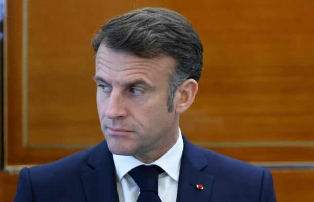Emmanuel Macron : en déplacement à Monaco, le Président a mis la pression sur le gouvernement