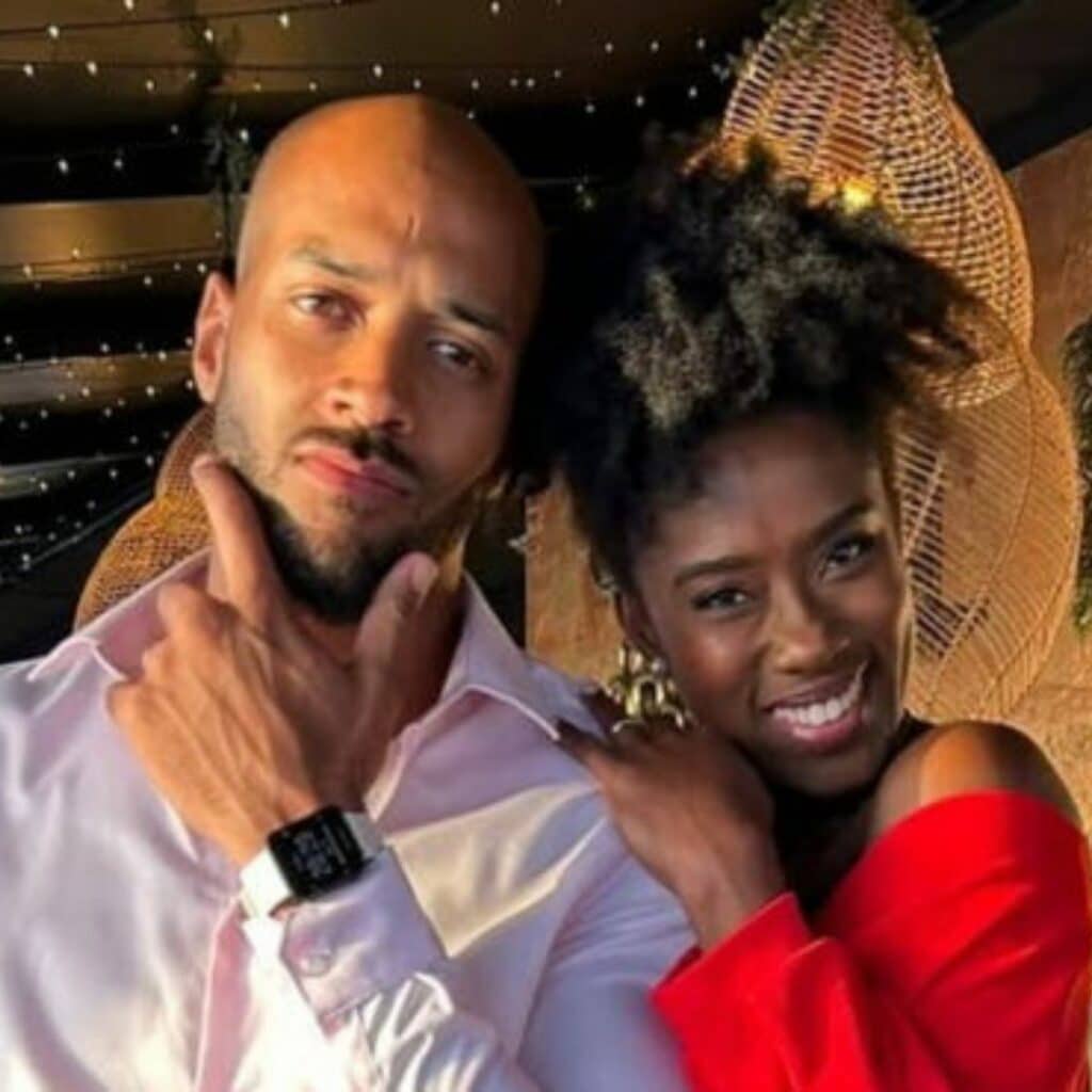 Keyn et Jennifer (MAPR) : de retour ensemble dans un nouveau programme ?