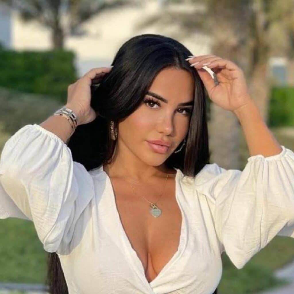 Milla Jasmine : transformée par la perte de poids, de nouvelles photos interpellent les internautes