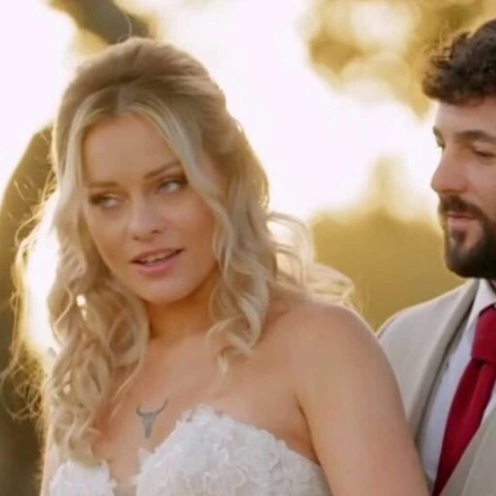 MAPR : Laury est-elle allée plus loin avec Anthony sur le tournage de l’émission ?