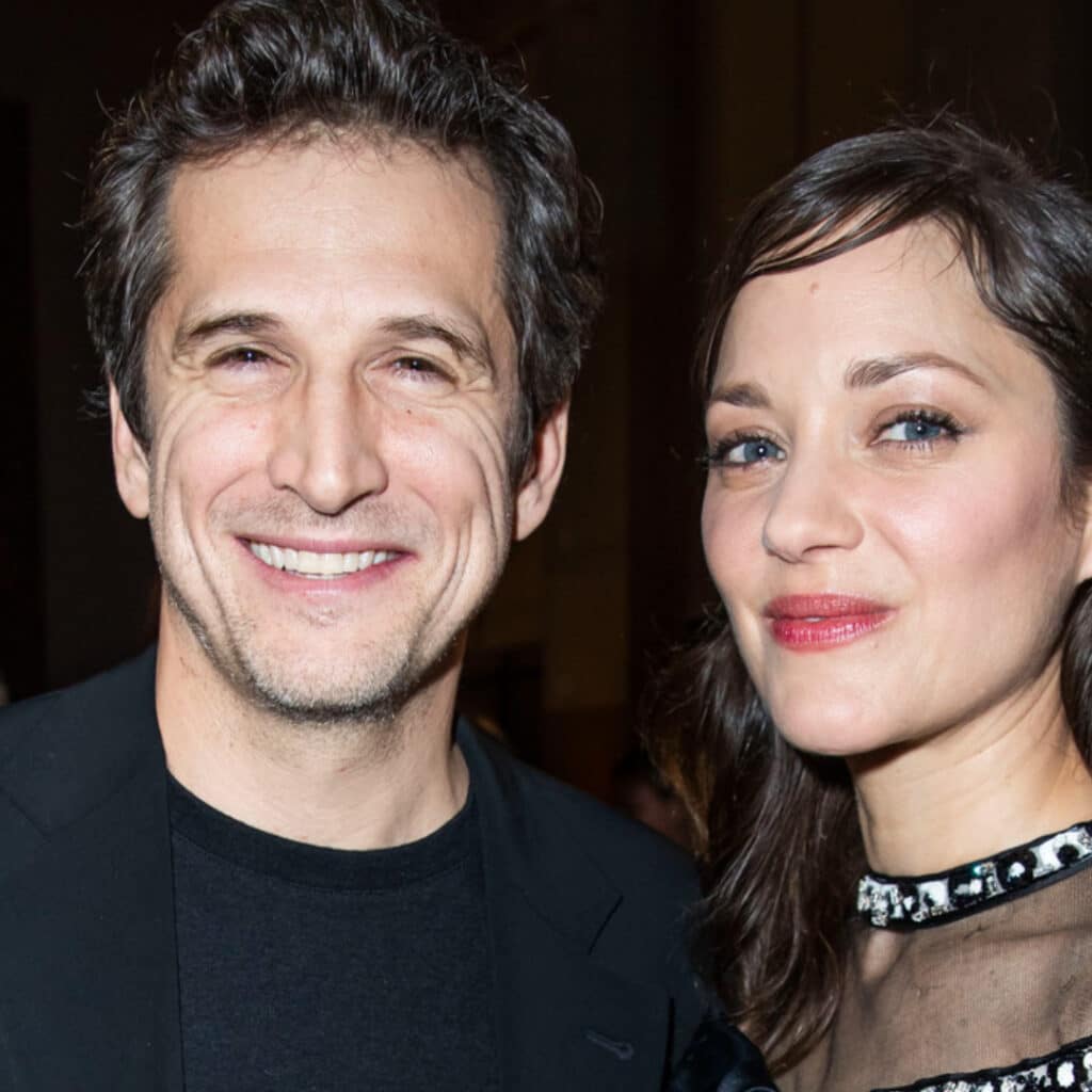 Marion Cotillard : l’actrice annonce sa rupture avec Guillaume Canet après 18 ans d’idylle