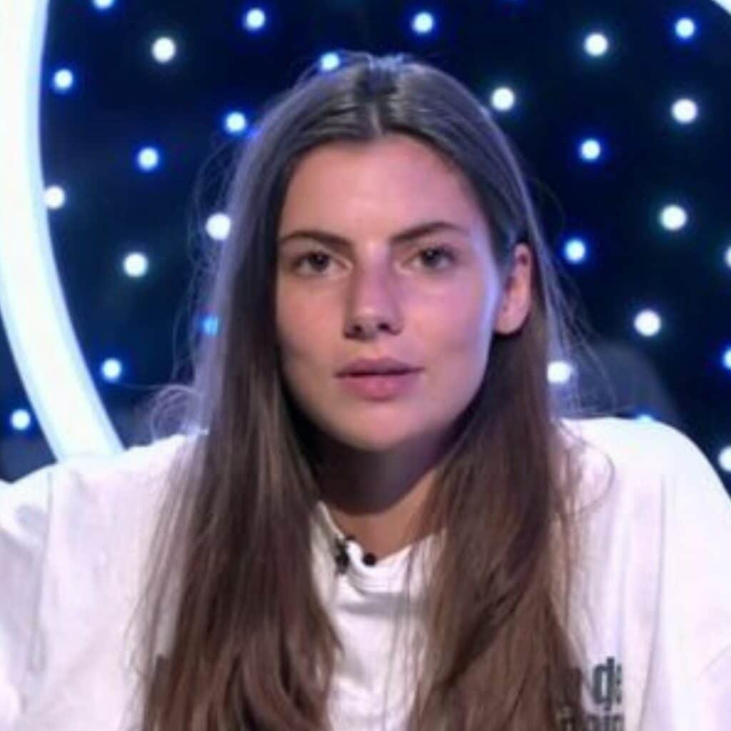 Pimprenelle (Secret Story 2025) : moquée à cause de son prénom, son père règle ses comptes en public