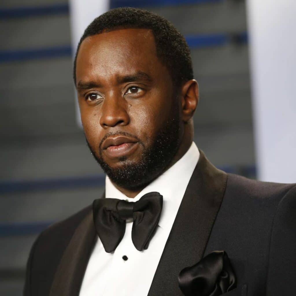 Affaire P. Diddy : le rappeur gracié par Donald Trump ? Les internautes en sont persuadés