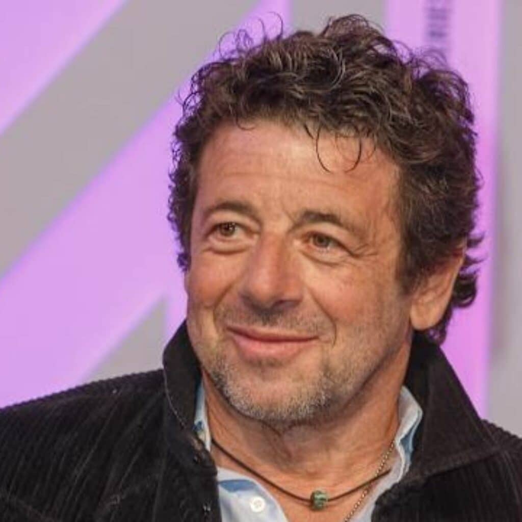 Patrick Bruel : il ouvre un somptueux hôtel et son premier client est une célébrité